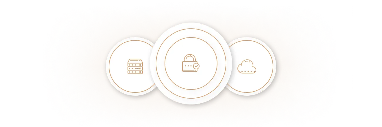 Secure Data for Reviews